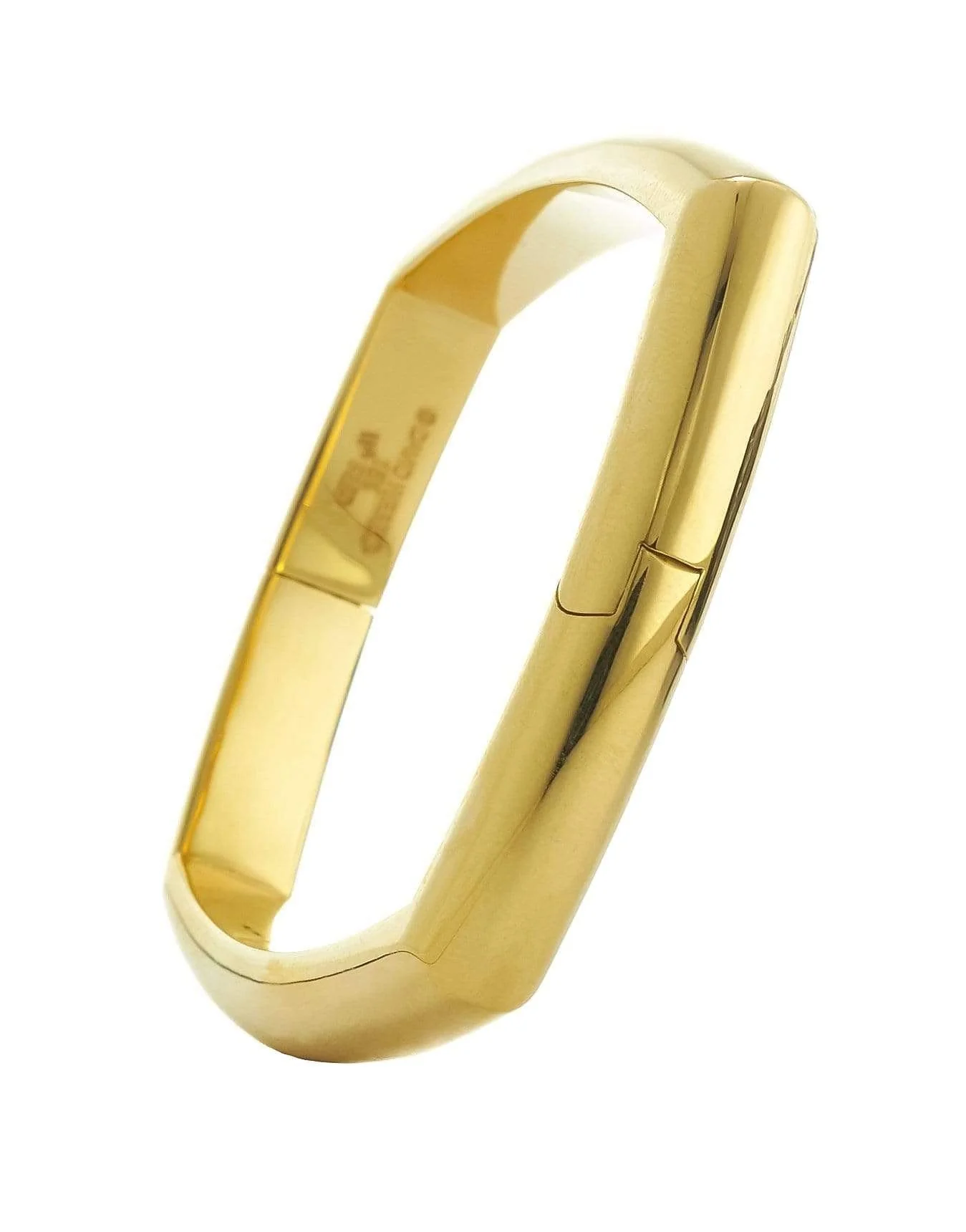 Quad Bangle Bracelet