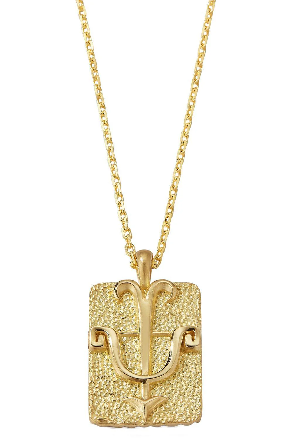 Sagittarius Zodiac Pendant Necklace - Image 3