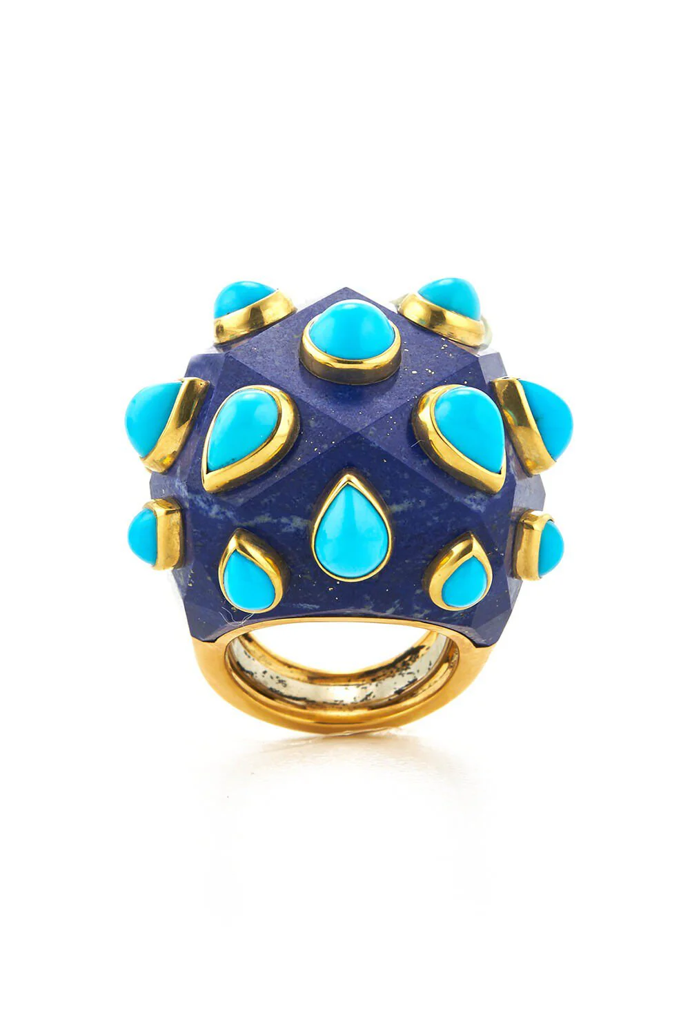 Sputnik Ring