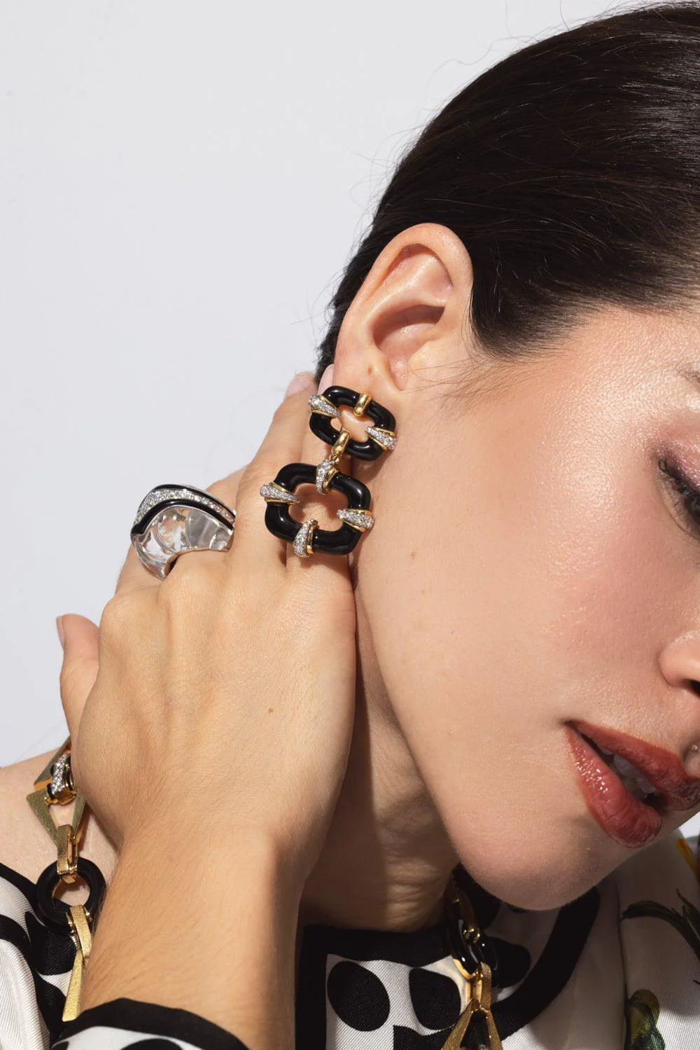The Portal Earrings - Image 3
