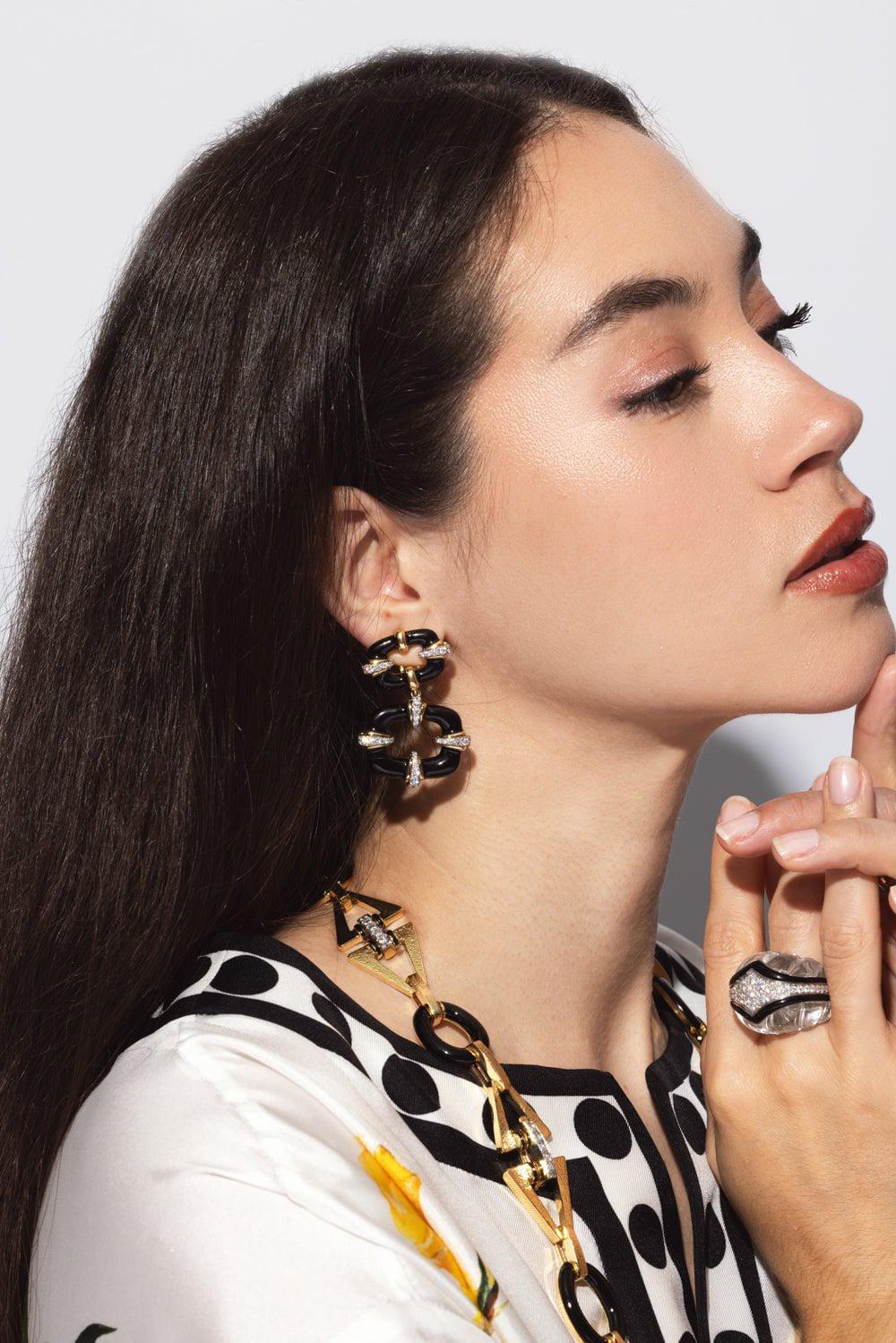 The Portal Earrings - Image 4