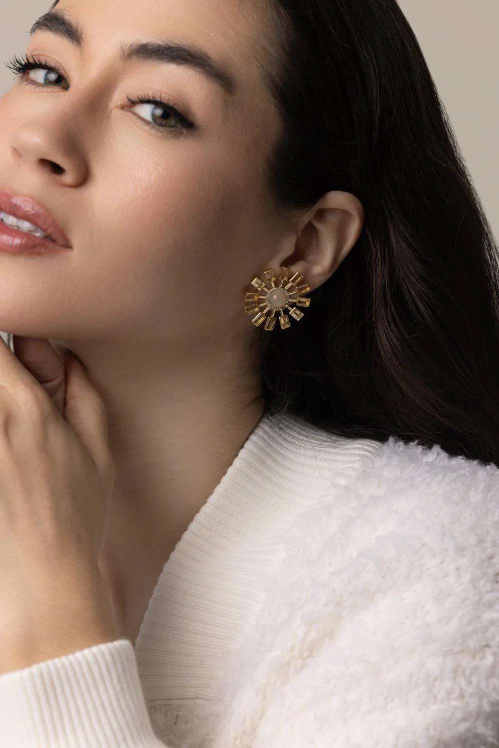Felucca Earrings - Image 4