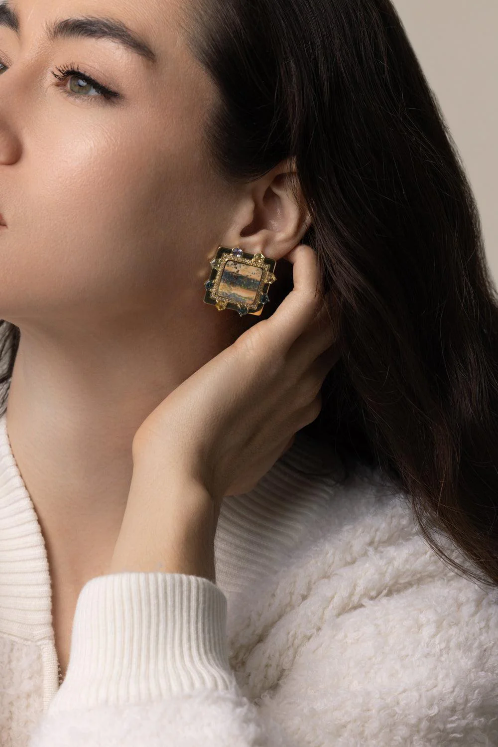 Twinkle Earrings - Image 4