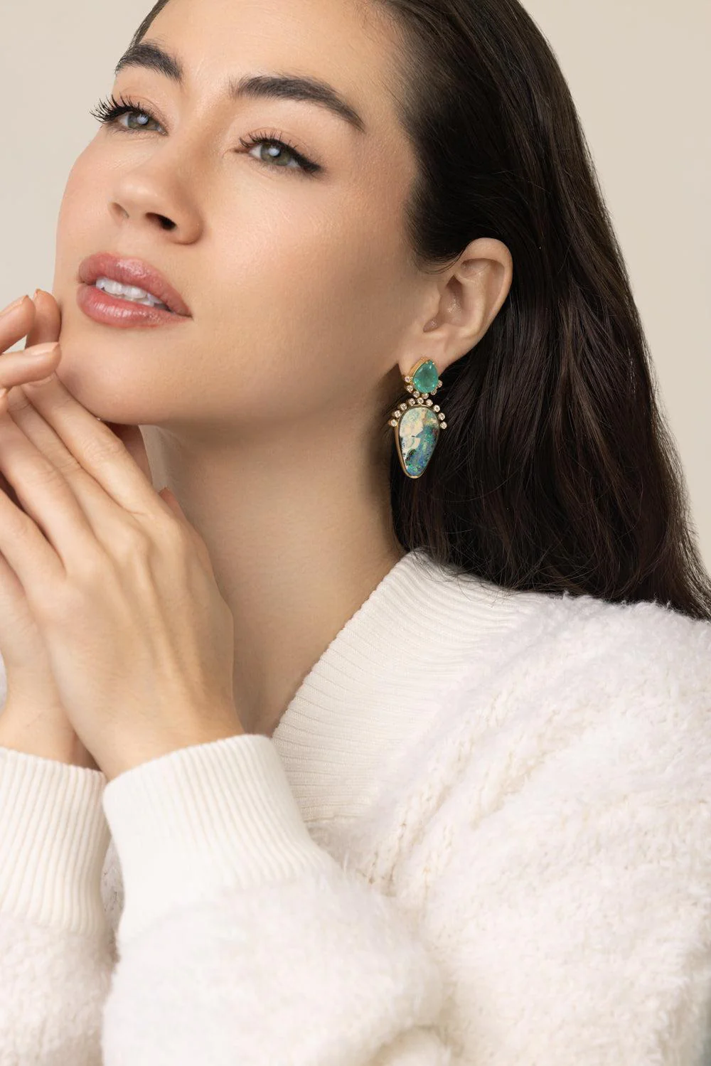 Universe Earrings - Image 3