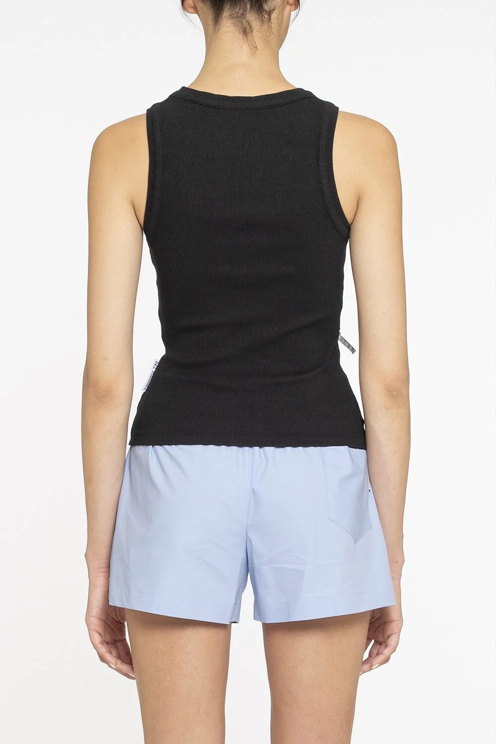 Classic Bow Tank Top - Image 4