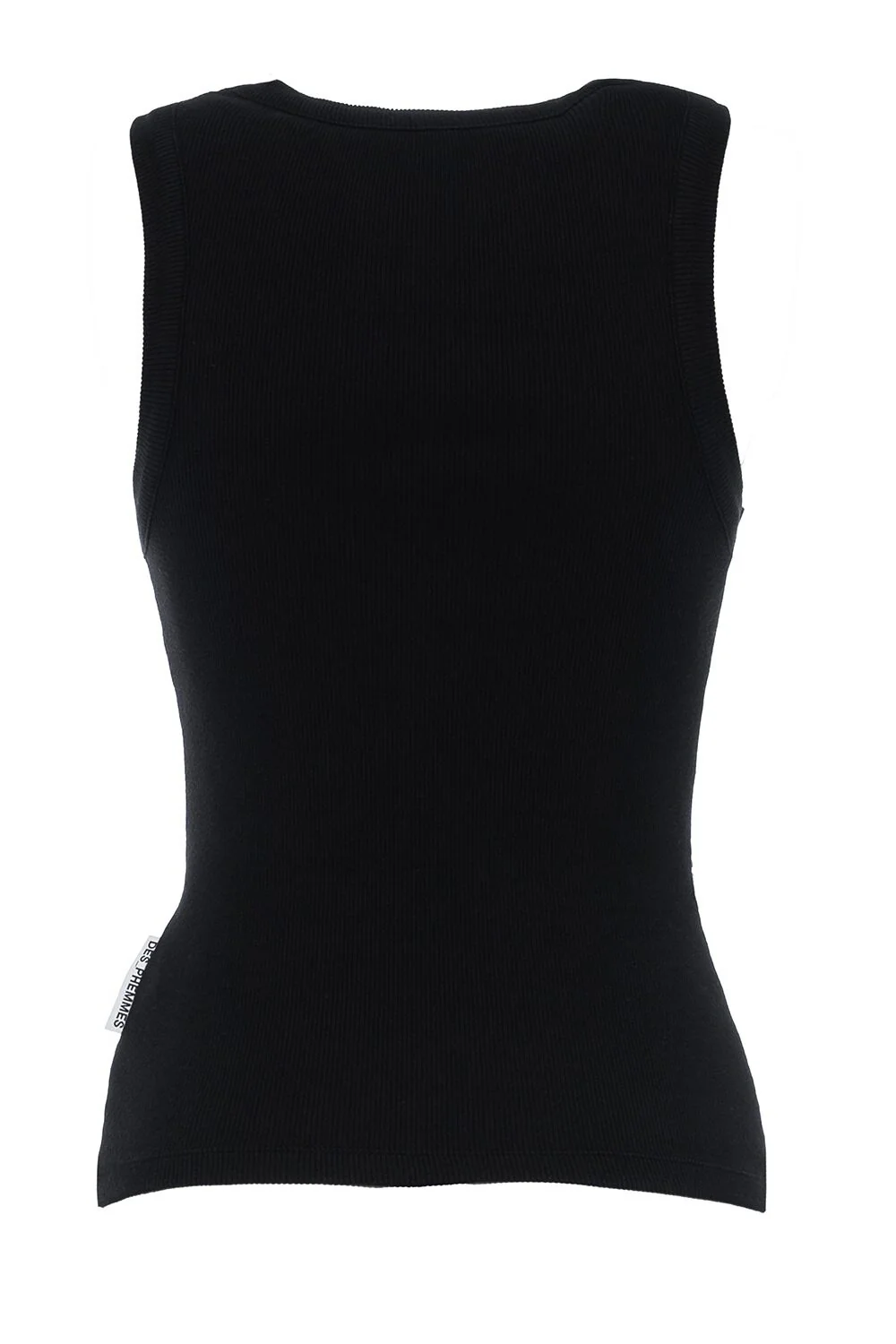 Classic Bow Tank Top - Image 5