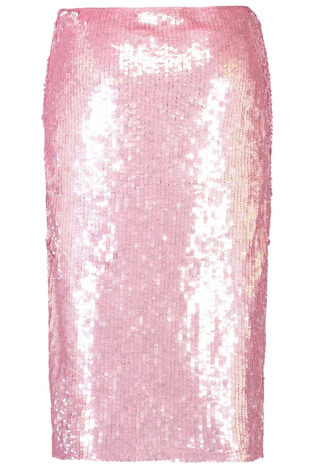 Classic Tube Skirt - Image 3