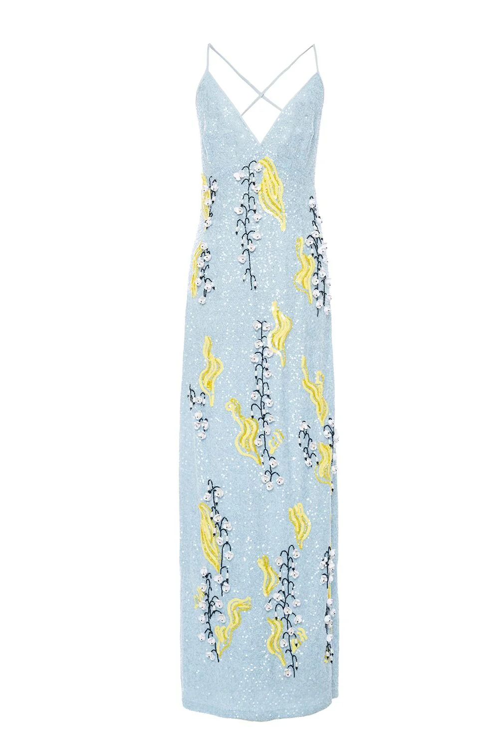 Cocktail Slip Dress