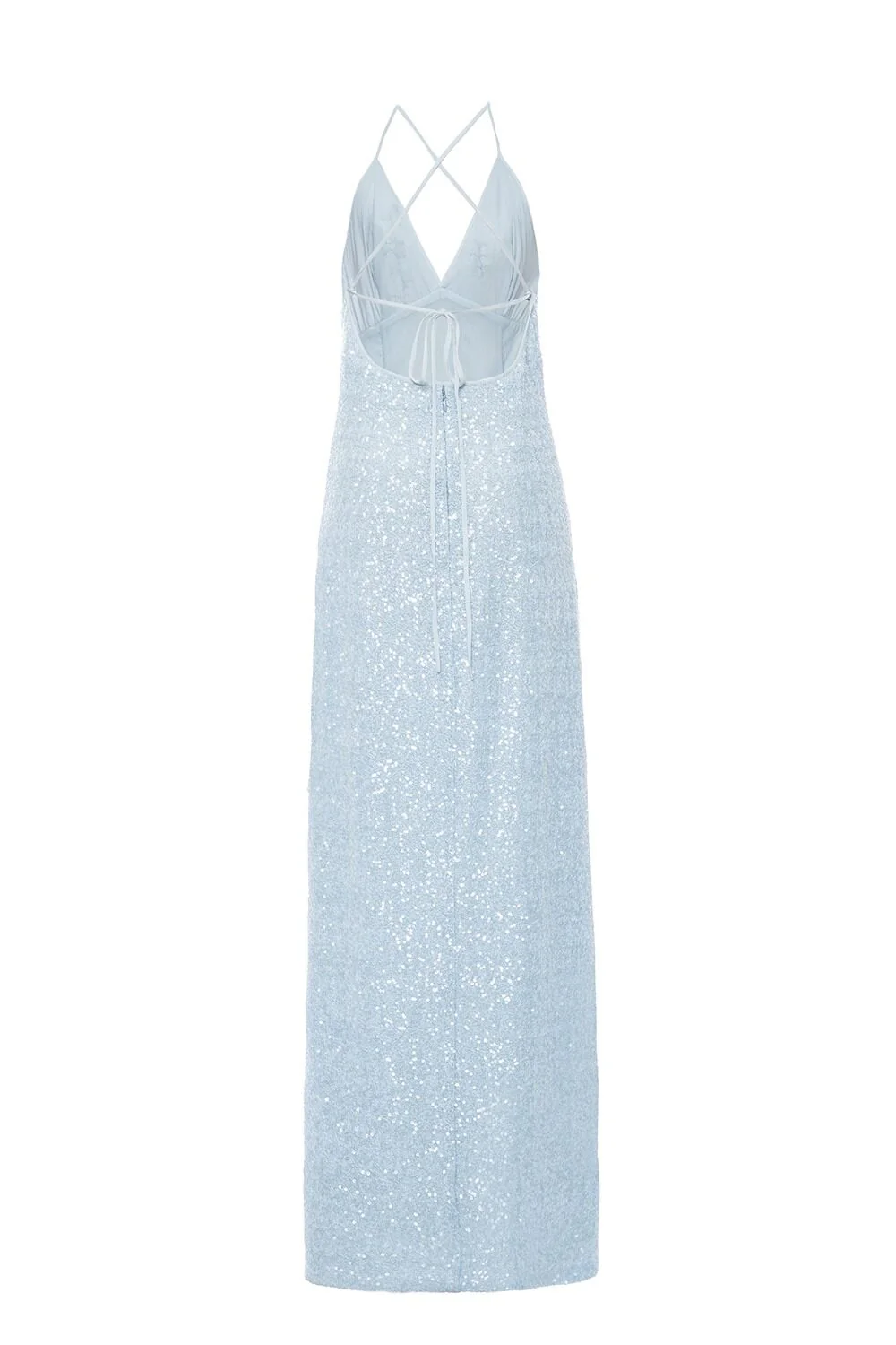 Cocktail Slip Dress - Image 5