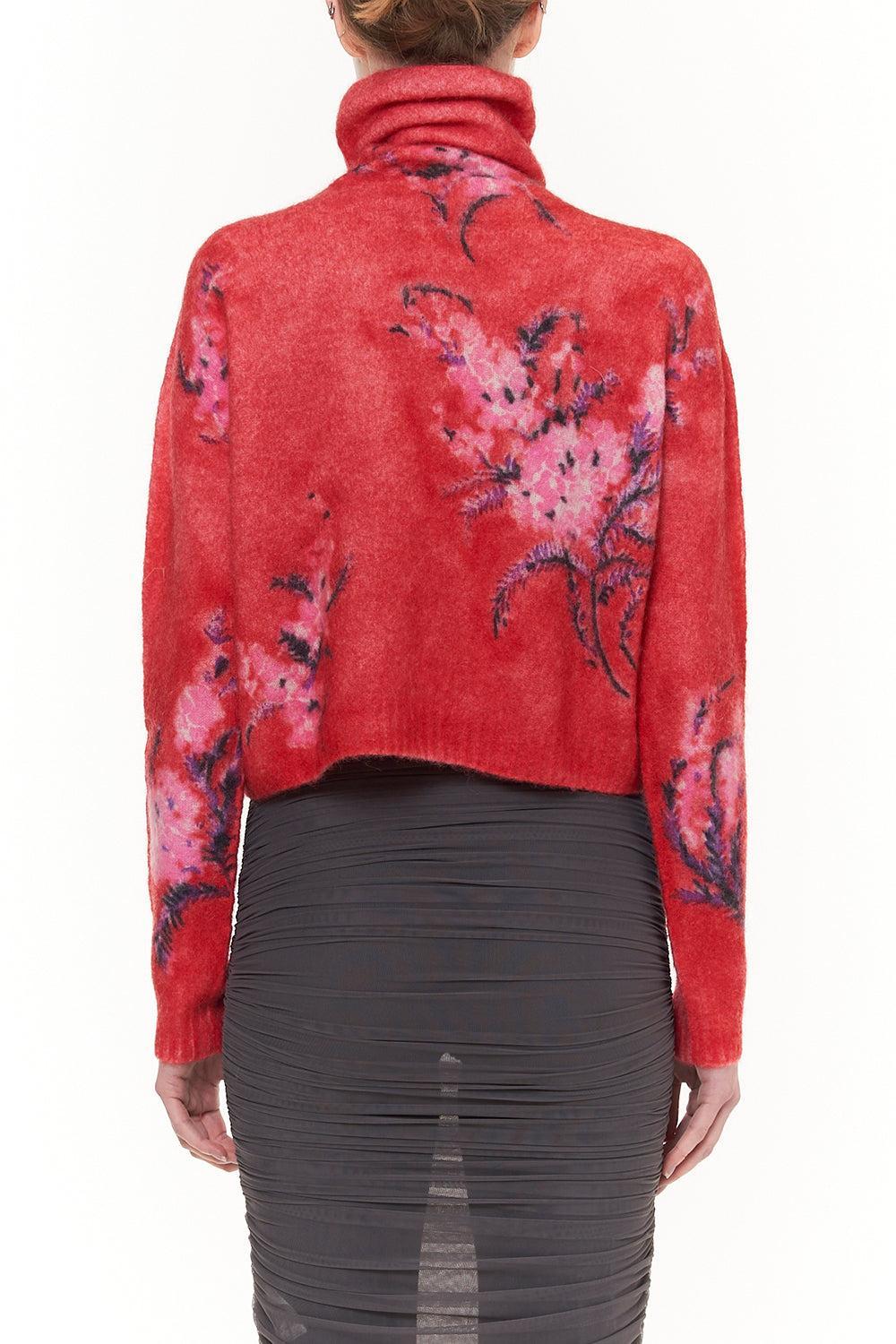 Handpainted Pullover - Image 3