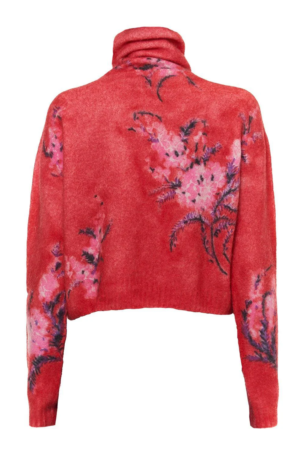 Handpainted Pullover - Image 4