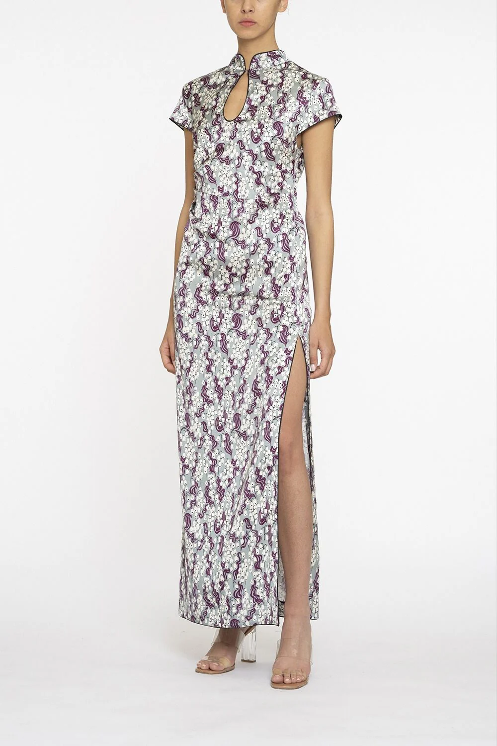 Qipao Dress - Image 3