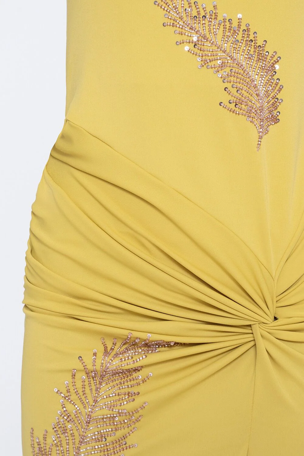 Tank Top Midi Dress - Image 3