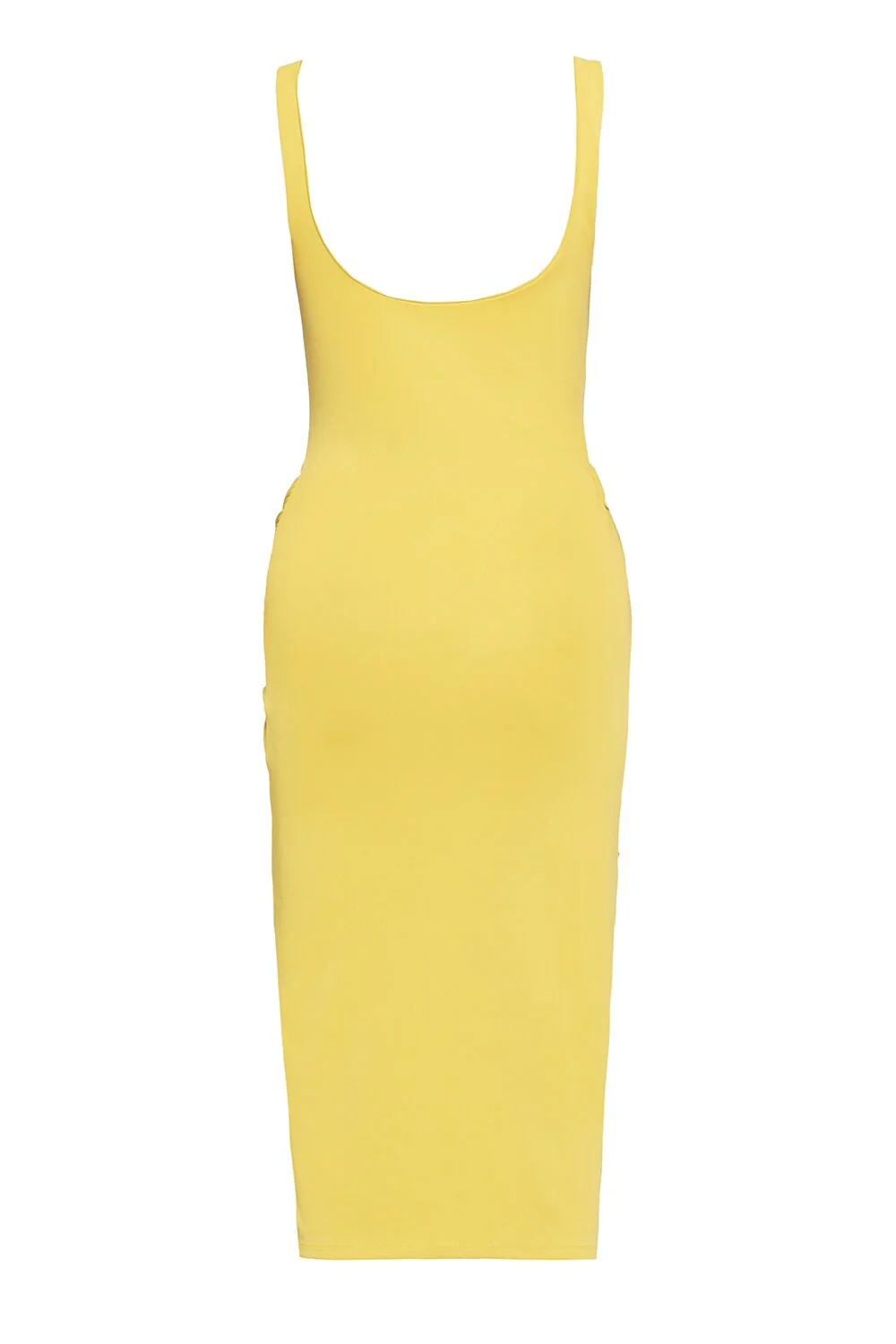 Tank Top Midi Dress - Image 5