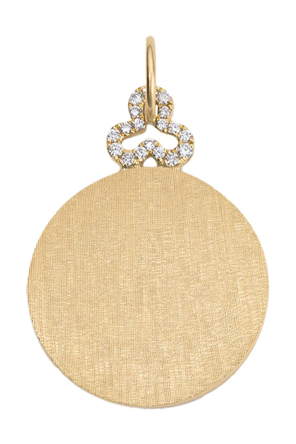 Classic Aurelia Disc Charm - Image 5