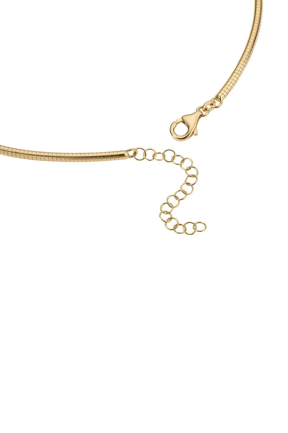Devon Choker Necklace - Image 5