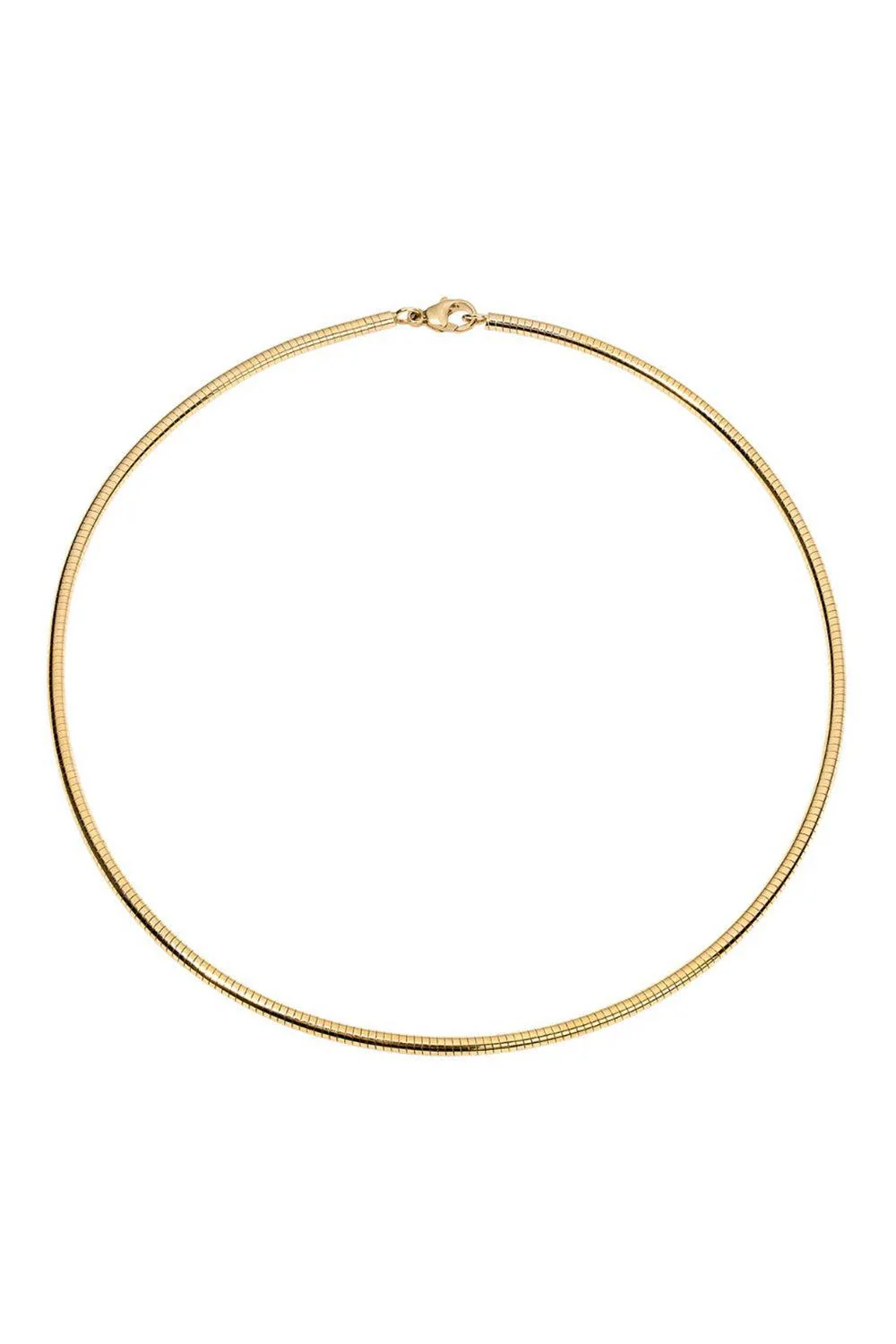 Devon Choker Necklace