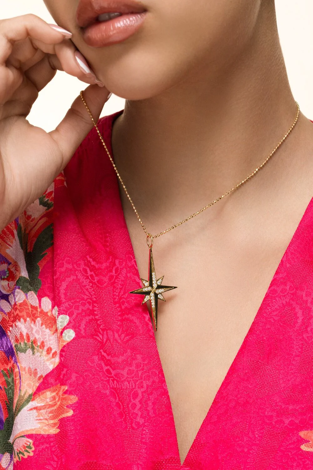 Diamond Deluxe Stellar Charm - Image 3