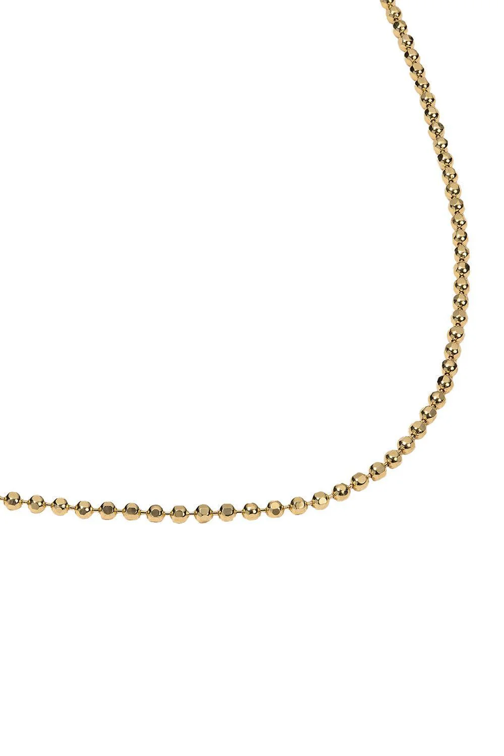 Majesty Ball Chain