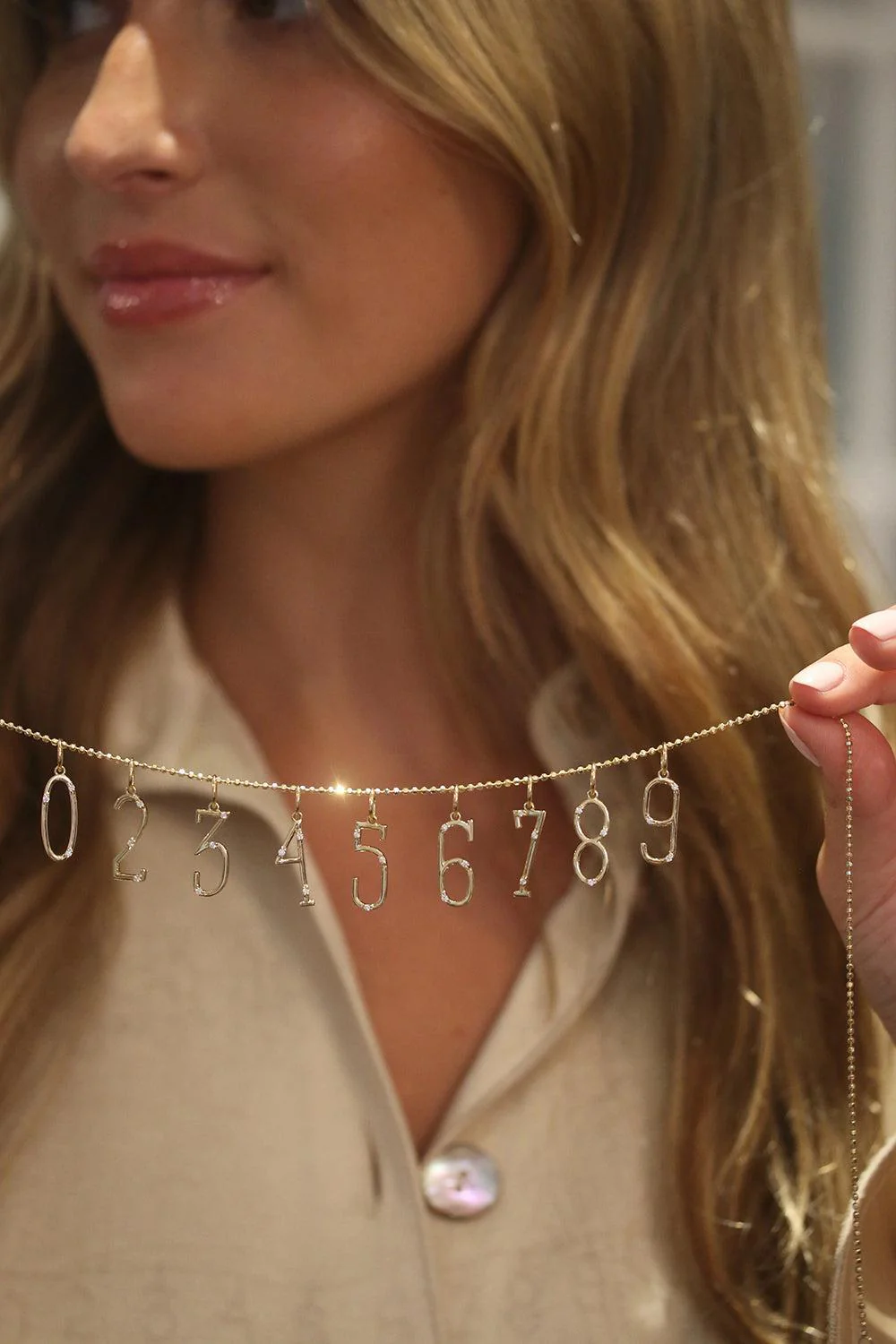 Number Charm - Image 2