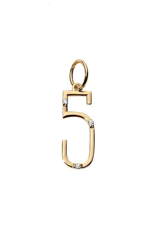 Number Charm - Image 3