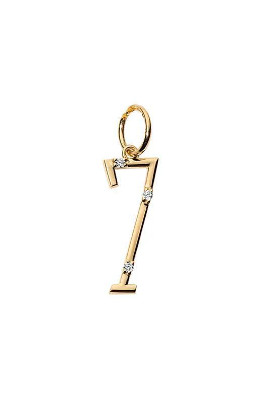 Number Charm - Image 4