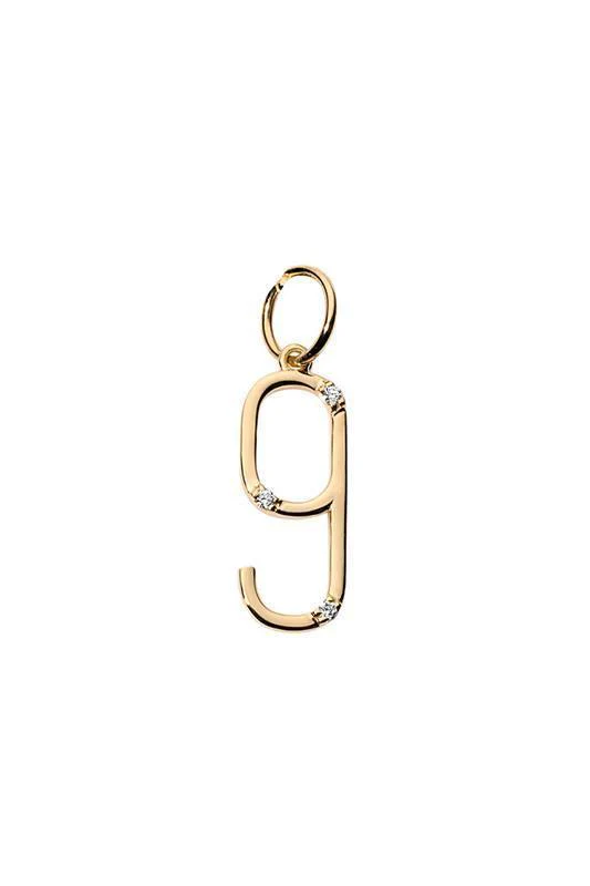 Number Charm - Image 5