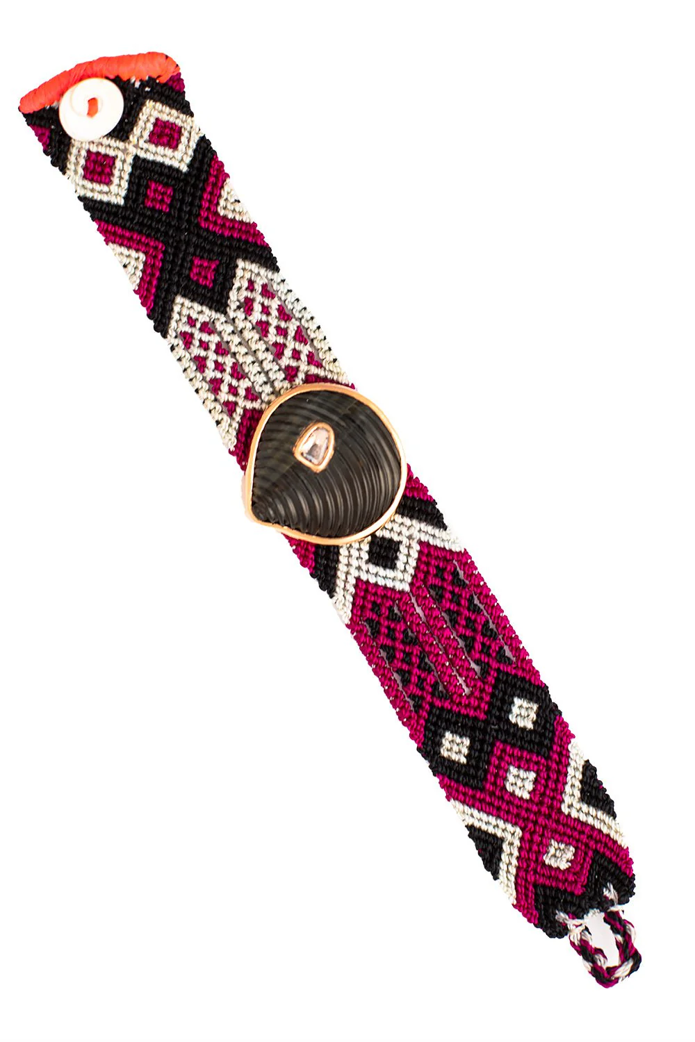 Medio Venus Mexican Bracelet