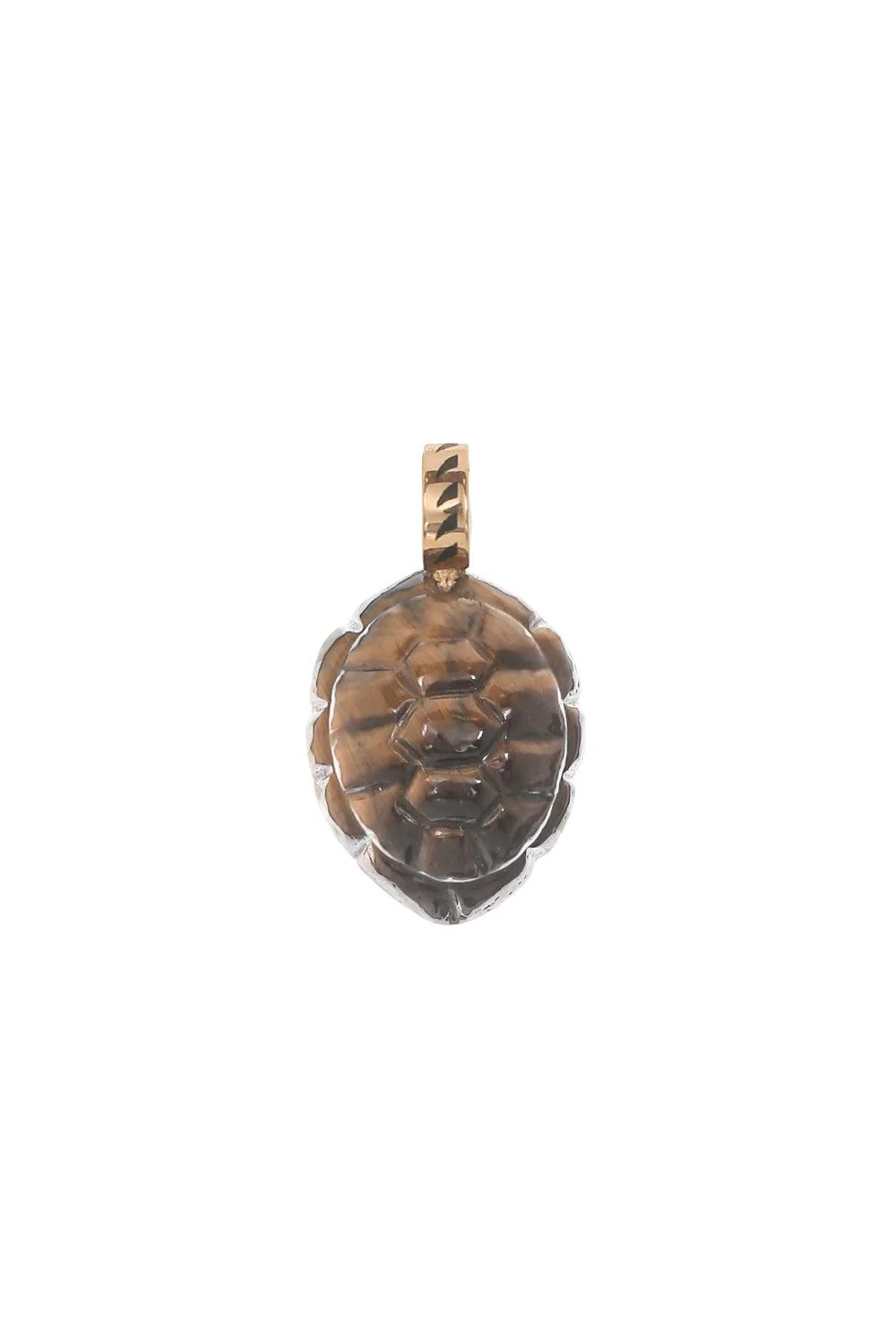 Turtle Charm