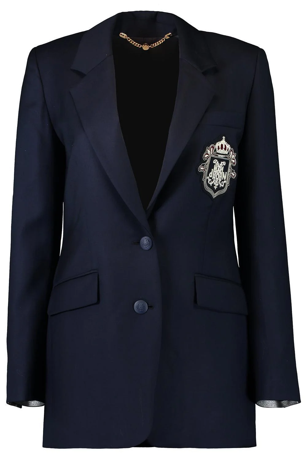 Armand Blazer