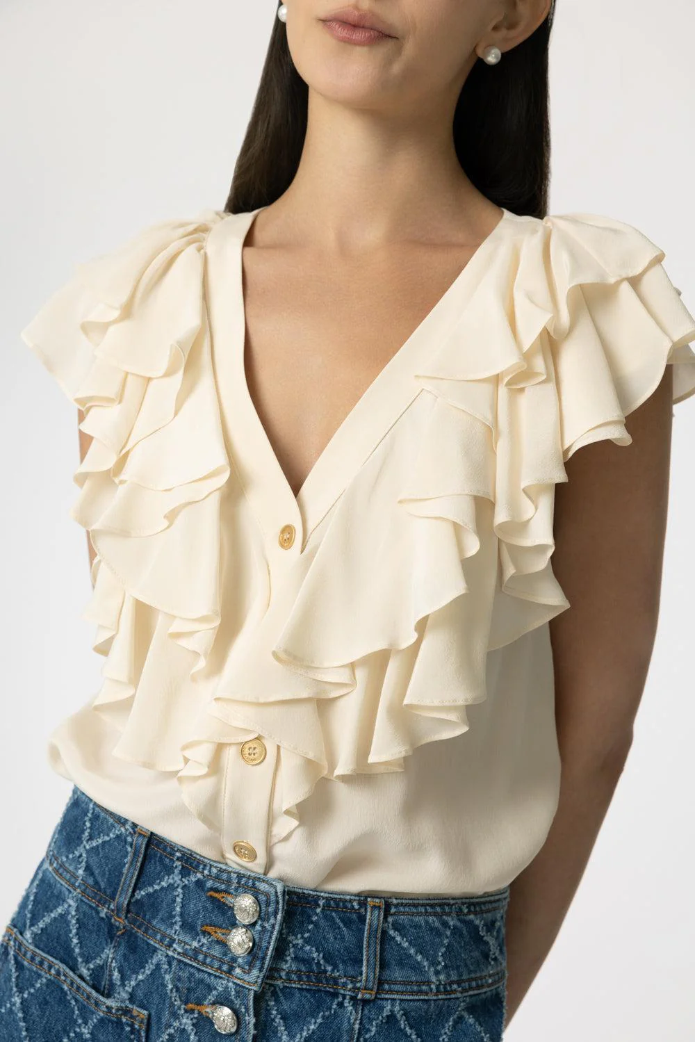Joelle Blouse - Image 3