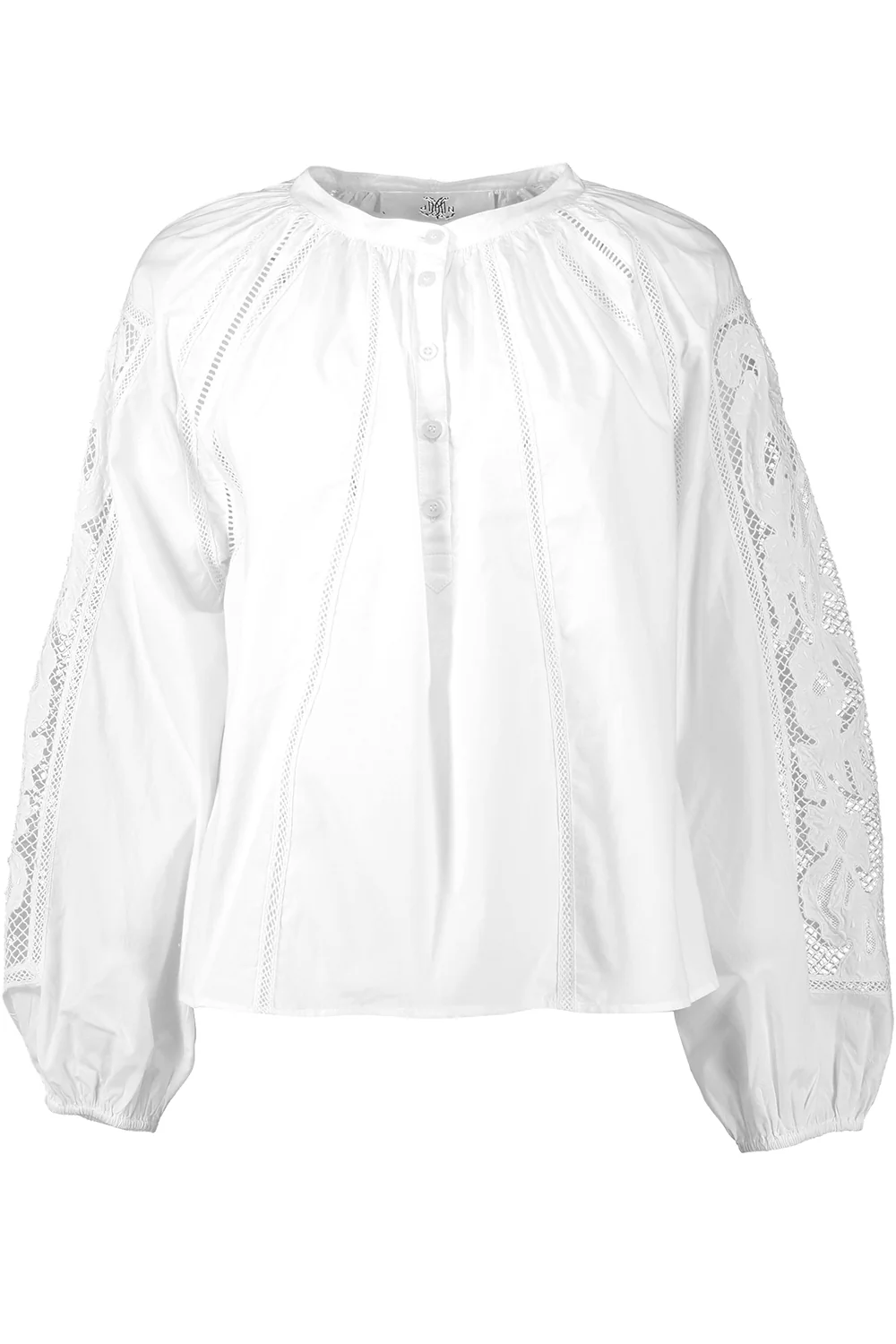 Liliane Blouse