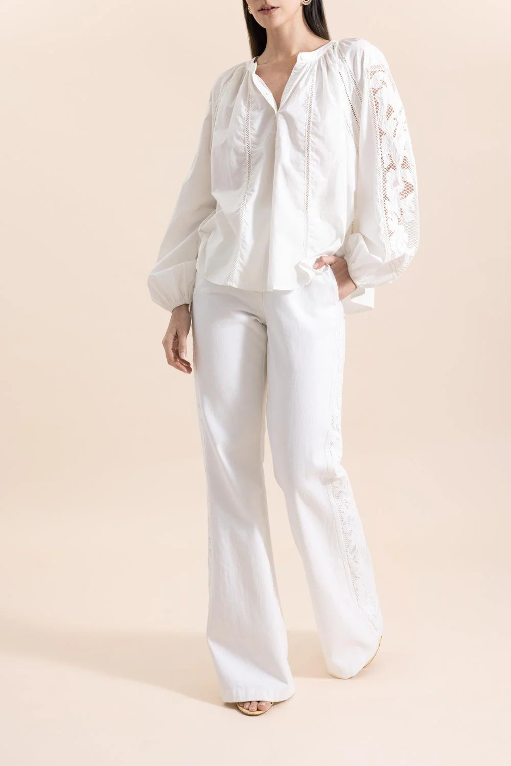 Liliane Blouse - Image 2