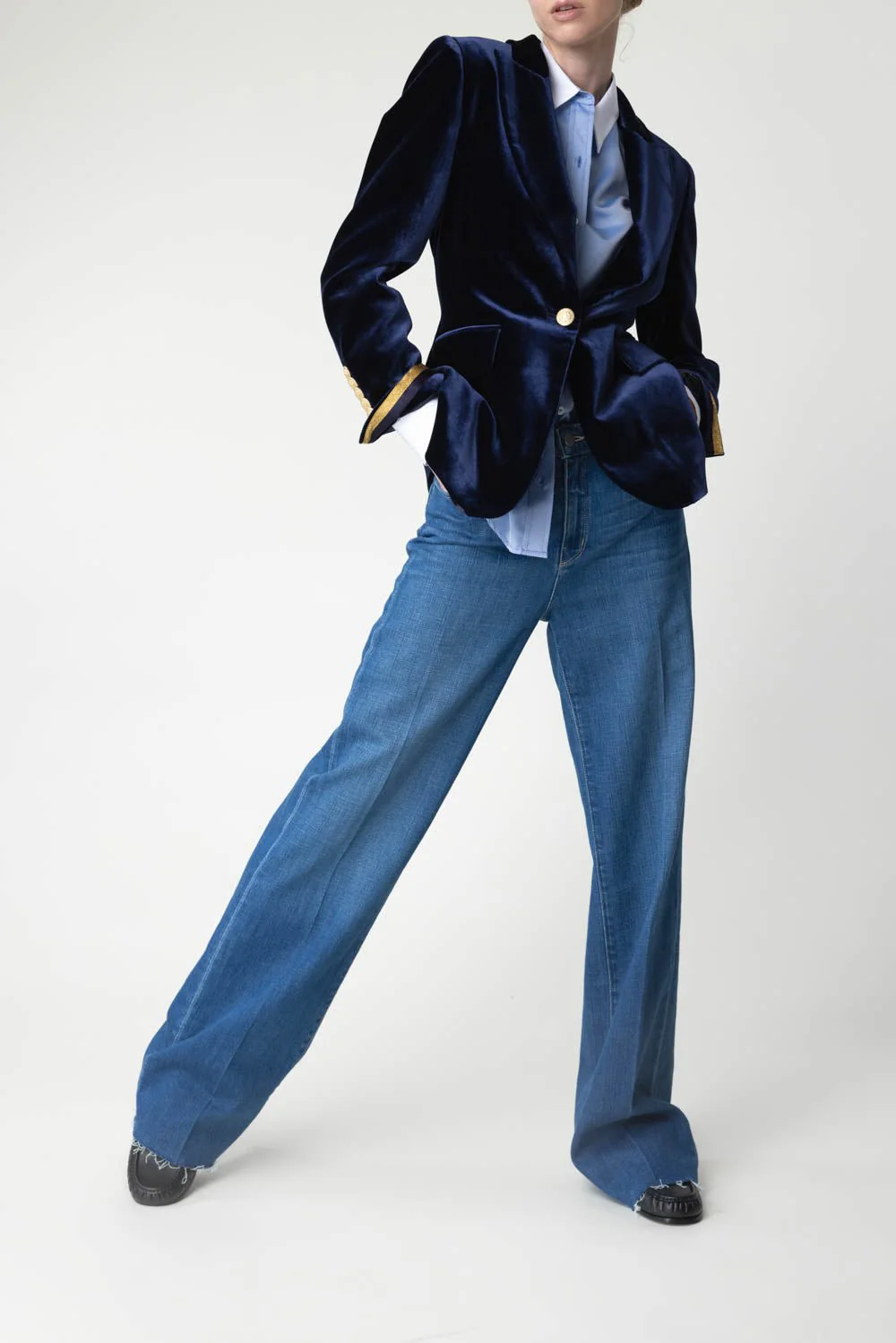 Mila Blazer - Image 2