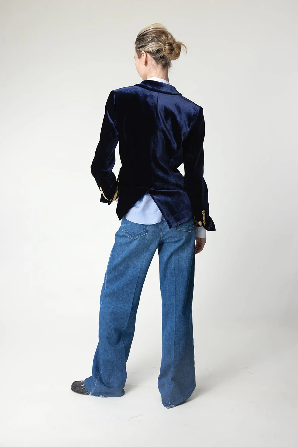 Mila Blazer - Image 4