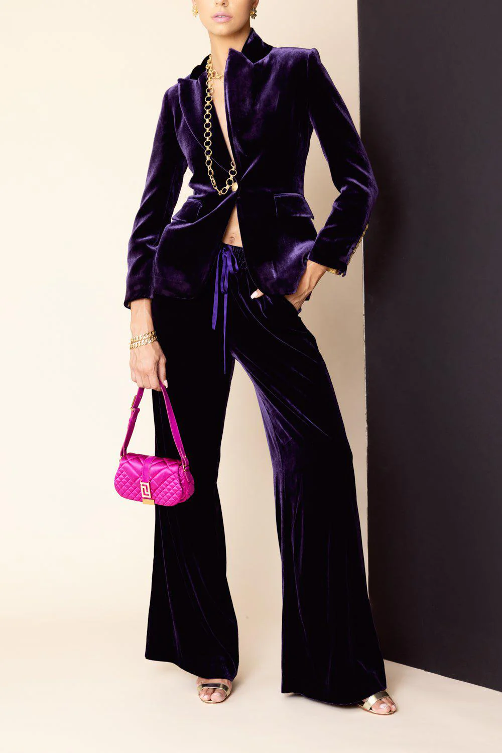 Mila Blazer - Image 5