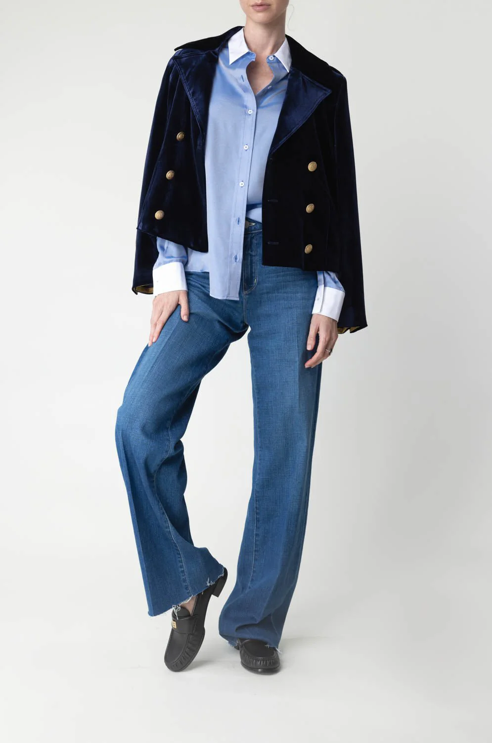 Raya Shirt - Image 2
