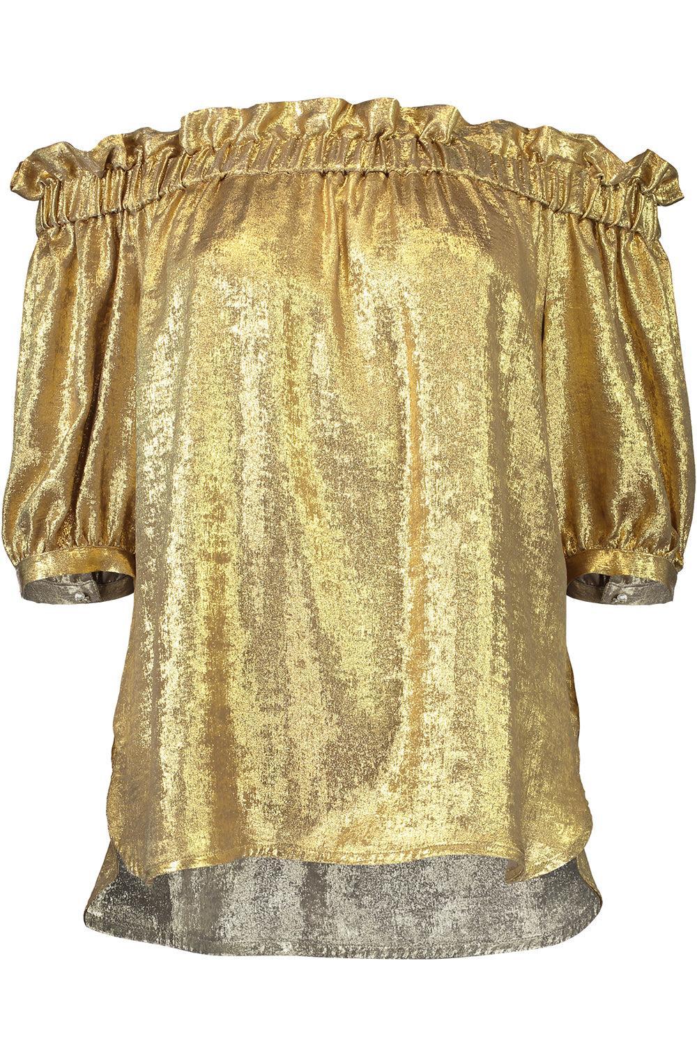Sandie Blouse