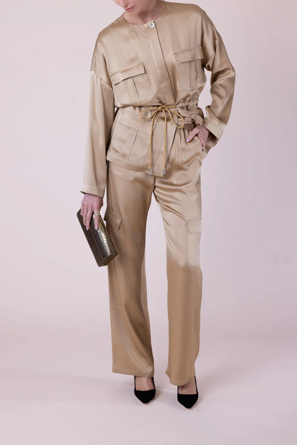 Sanni Blouse - Image 3