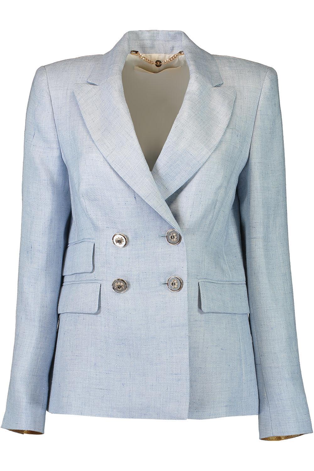 Valenciane Blazer