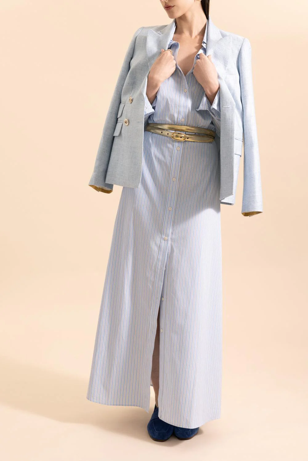 Valenciane Blazer - Image 2