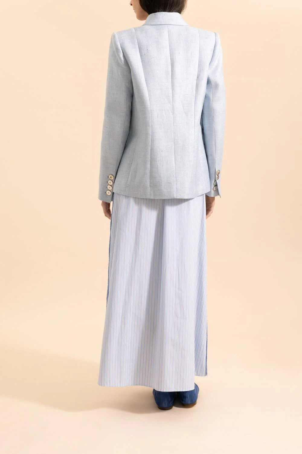 Valenciane Blazer - Image 4
