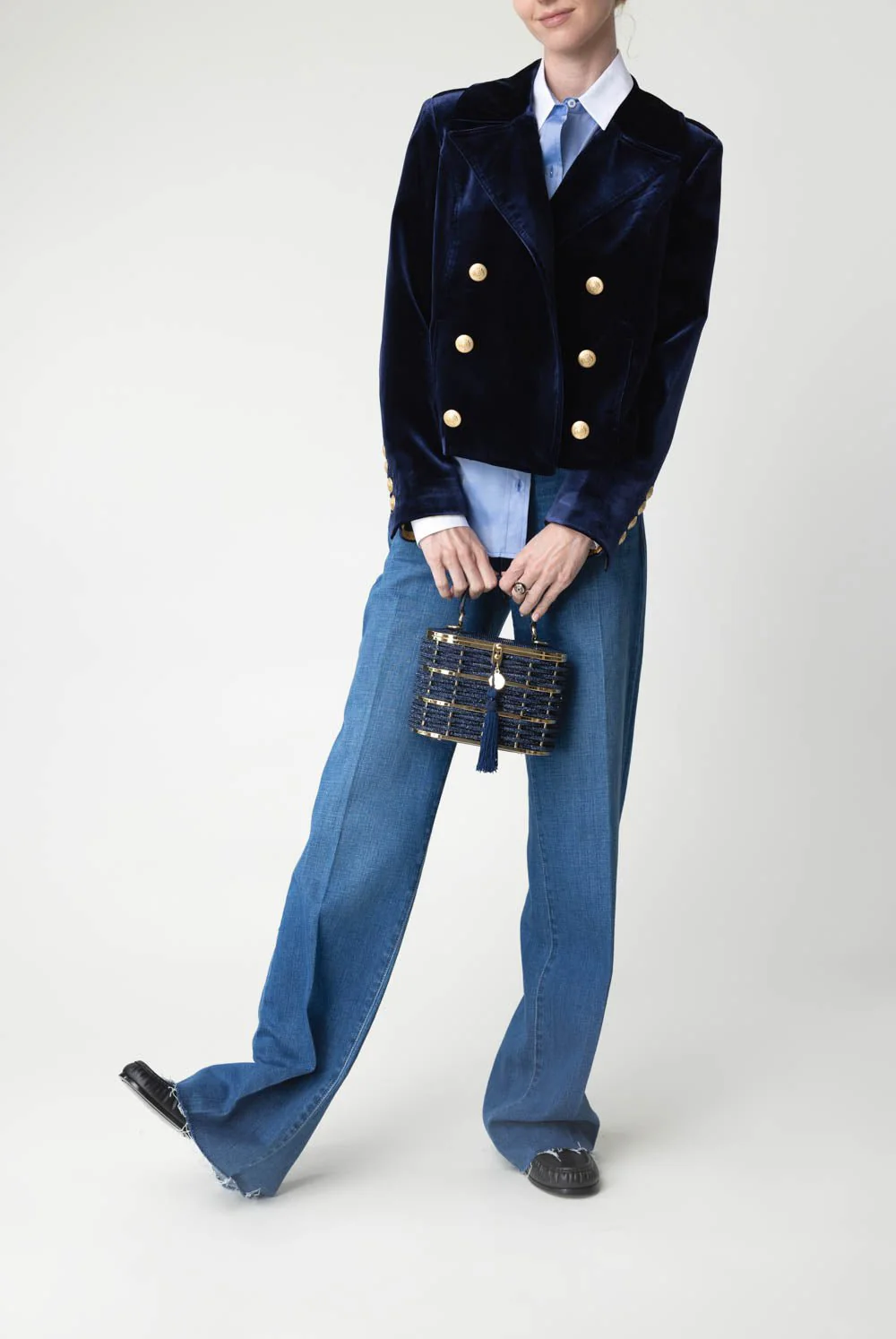 Victor Blazer - Image 2