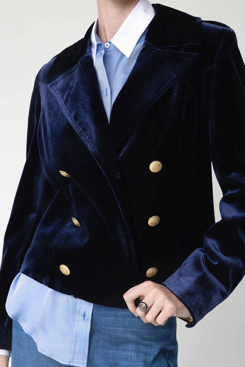Victor Blazer - Image 3