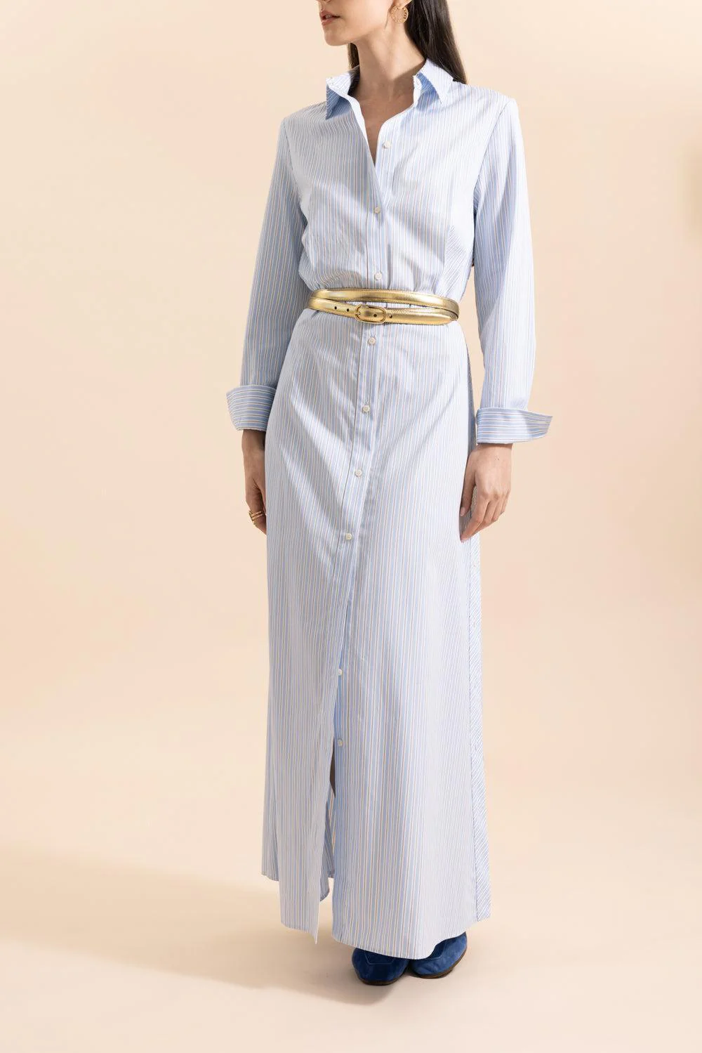 Yvette Dress - Image 2