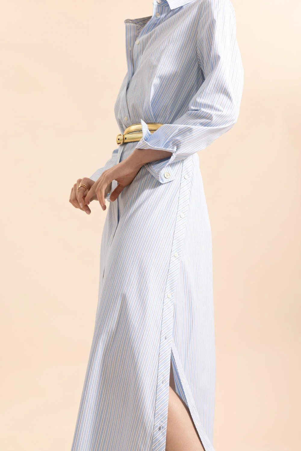 Yvette Dress - Image 3