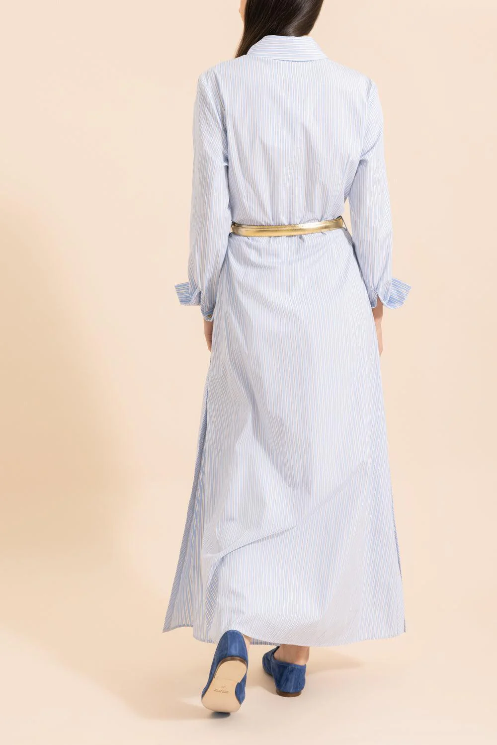 Yvette Dress - Image 4