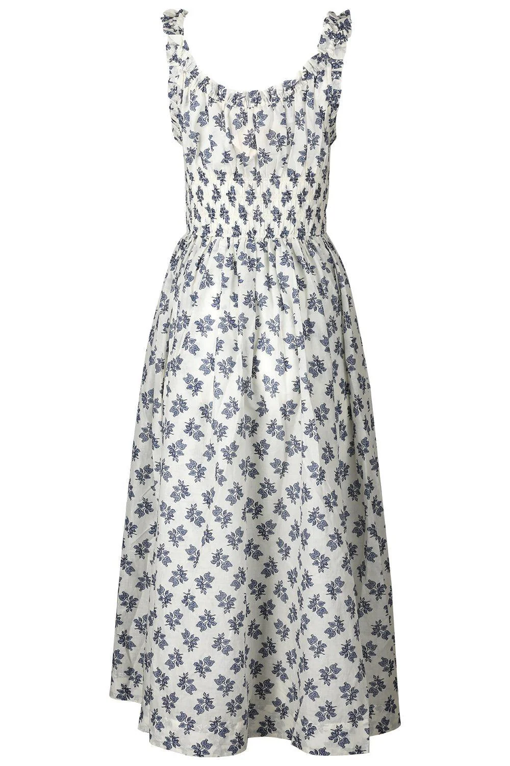 Emmaretta Midi Dress - Image 5