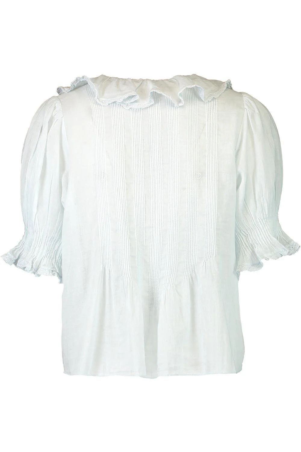 Henri Top - Alice Blue - Image 5