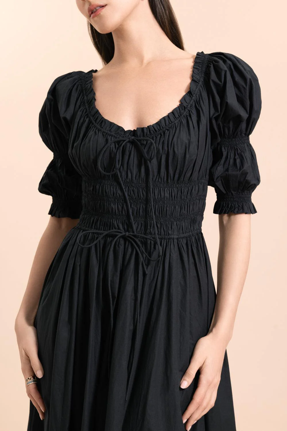 Ischia Midi Dress - Image 3